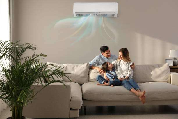Best Residential HVAC in Whitfield, PA