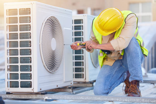 Best Residential HVAC in Whitfield, PA