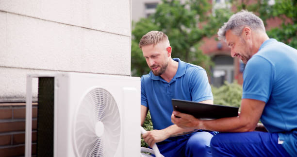 Best HVAC Software and Technology in Whitfield, PA
