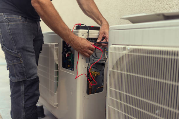 Best Seasonal HVAC Services in Whitfield, PA