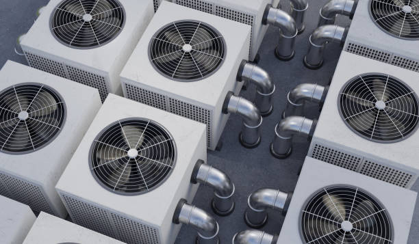 Best HVAC Consulting and Engineering in Whitfield, PA