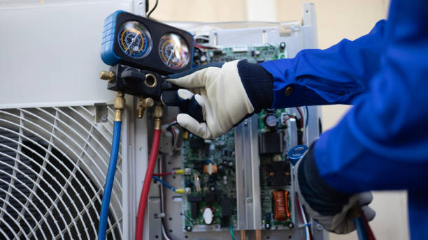 Best HVAC for Healthcare Facilities in Whitfield, PA